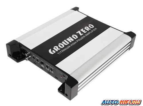 2-канальный усилитель Ground Zero GZTA 2155X 2-канальный усилитель Ground Zero GZTA 2155X